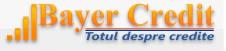BAYER CREDIT SRL