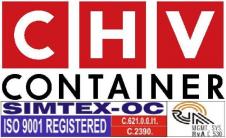 CHV Container RO S.R.L.