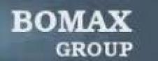 BOMAX TRADING SRL