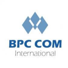 BPC COM INTERNATIONAL SRL