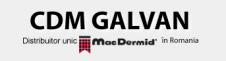 C.D.M. GALVAN SRL