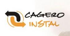 CAGERO INSTAL SRL