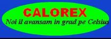 CALOREX INTERNATIONAL TRADE SRL