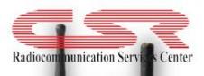 CENTRUL PENTRU SERVICII DE RADIOCOMUNICATII SRL