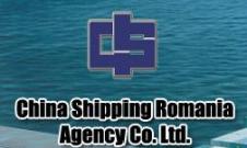 CHINA SHIPPING AGENCY CO. LTD SRL
