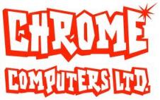CHROME COMPUTERS SRL