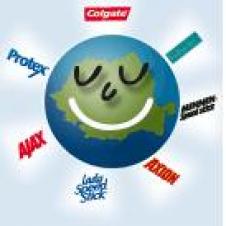 COLGATE PALMOLIVE SRL