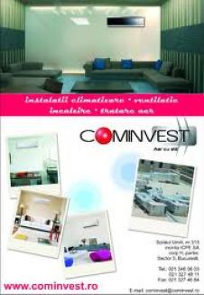 COMINVEST SRL
