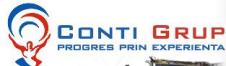 CONTI GRUP SRL