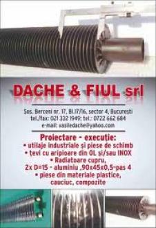 DACHE & FIUL SRL