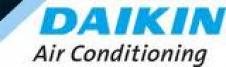 DAIKIN AIRCONDITIONING CENTRAL EUROPE ROMANIA SRL
