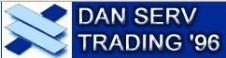 DAN SERV TRADING 96 SRL