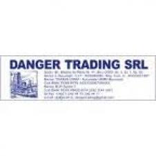 DANGER TRADING SRL