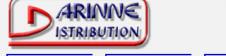 DARINNE DISTRIBUTION SRL