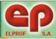 ELPROF SA