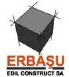 ERBASU GENERAL CONSTRUCT SA