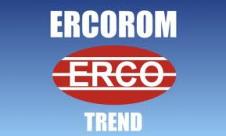 ERCOROM TREND SRL