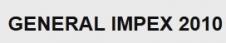 GENERAL IMPEX 2010 SRL