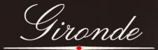 GIRONDE CONF SRL