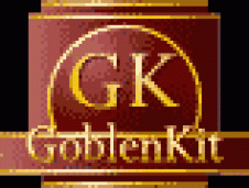 GOBLEN KIT SRL