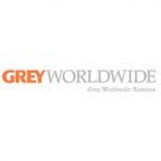GREY WORLDWIDE ROMANIA SRL