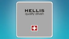 HELLIS NR SRL