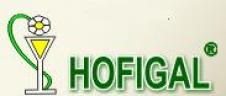 HOFIGAL EXPORT IMPORT SA