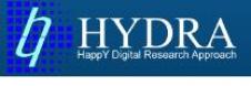 HYDRA SRL