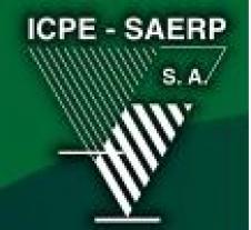 ICPE SAERP SA