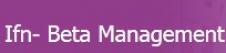 IFN BETA MANAGEMENT SRL