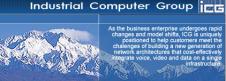 INDUSTRIAL COMPUTER GROUP SRL