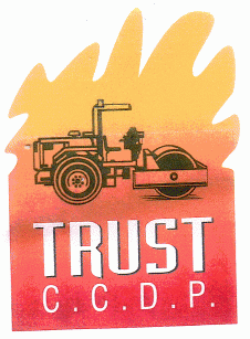 TRUST CCDP S.R.L.