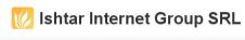 ISHTAR INTERNET GROUP SRL