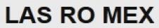 LAS RO MEX SRL