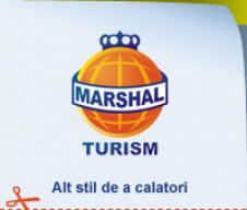 MARSHAL TURISM SRL