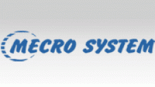 MECRO SYSTEM SRL