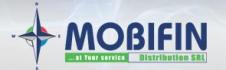 MOBIFIN CONSTRUCT DISTRIBUTION SRL