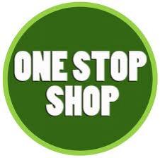 ONE STOP SHOP SRL