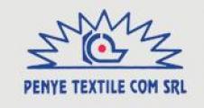 PENYE TEXTIL COM SRL