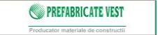 PREFABRICATE VEST SA