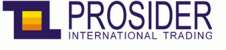 PROSIDER INTERNATIONAL TRADING SRL