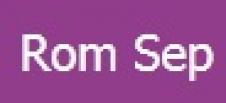 ROM SEP SRL