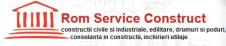 ROM SERVICE CONSTRUCT SRL