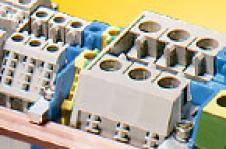 WIELAND ELECTRIC  S.R.L.