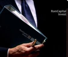 ROMCAPITAL INVEST SA