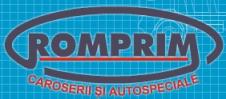 ROMPRIM SA