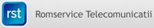 ROMSERVICE TELECOMUNICATII SRL