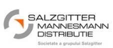 SALZGITTER MANNESMANN DISTRIBUTIE SRL