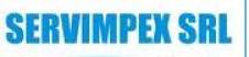 SERVIMPEX SRL