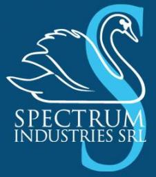 SPECTRUM INDUSTRIES SRL
